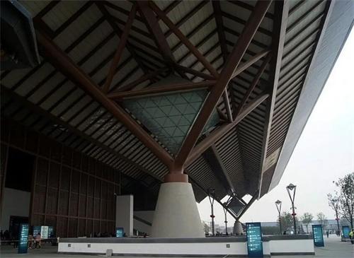 西安桥梁桩基础工程